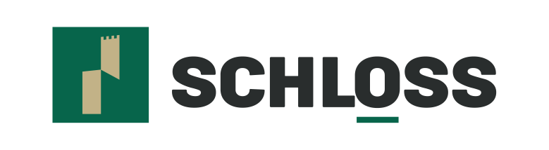 SCHLOSS Footer Logo